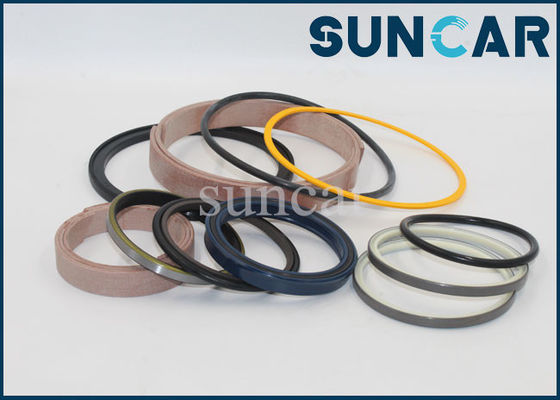 comprar Jogo hidráulico da selagem do reparo do jogo L110F L110G do selo do cilindro das peças VOE17253413 do CE de SUNCARVO.L.VO online manufacture