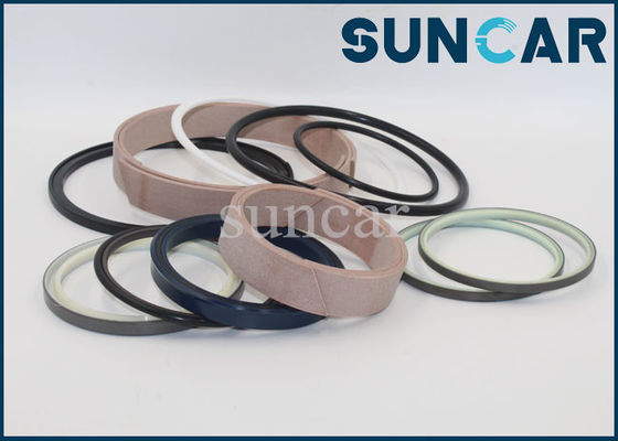 comprar O carregador SUNCARVO.L.VO de L250G L250H parte o jogo hidráulico do selo do cilindro do elevador do selo VOE17265005 online manufacture