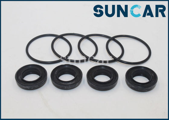 comprar Válvula E312C E315C do GP-piloto de Kit For 158-8250 C.A.T Excavator do selo da válvula de controle do curso online manufacture