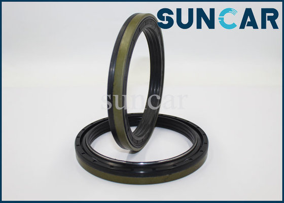 comprar Selo do óleo do cubo de roda do anel ZGAQ-00100 da gaveta para R200W-7 R200W-7A Hyundai online manufacture