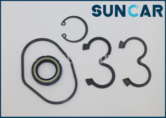 comprar C.A.T 318C 319C 320C dos ajustes do jogo 2502503 do selo da bomba de engrenagem de Sealing Parts 250-2503 da máquina escavadora online manufacture