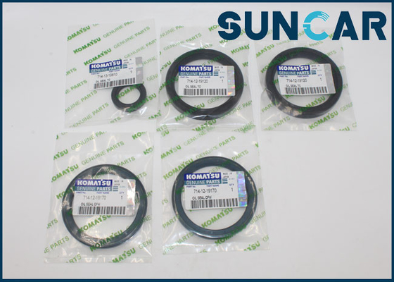 comprar 714-16-05110 jogo do selo do jogo WA320-3 WA300-3CS KOMATSU do serviço de transmissão online manufacture