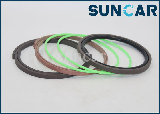 comprar LZ00495 Kit de Reparação do cilindro do braço Kit de substituição de vedação para escavadeira CX460 online manufacture