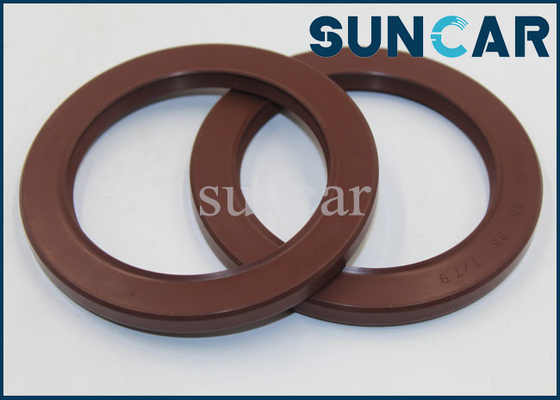 comprar A selagem de SUNCARVO.L.VO do selo do óleo VOE14535190 cabe a máquina escavadora da bomba hidráulica EC700B EC700C online manufacture