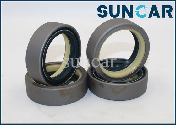 comprar O óleo de ZGAQ-03222 Front Axle Casing Shaft Seal Combi selo ajustes para a máquina escavadora da roda de Hyundai online manufacture
