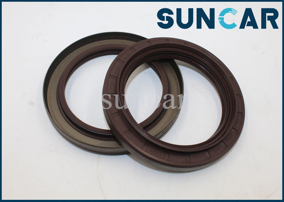 comprar Selo do óleo de alta pressão do caminhão do selo 0734-319-718 do eixo do cubo de roda de NBR 0734319718 online manufacture