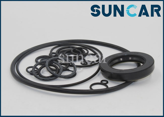 comprar PC100-6 máquina escavadora Sealing Kit 708-1L-00413 para o jogo principal do selo da bomba online manufacture