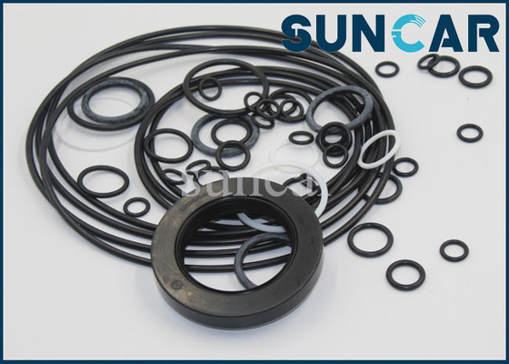 comprar Jogo principal do selo da bomba da bomba hidráulica do jogo de reparação XJBN-00971 da bomba hidráulica de HYUNDAI online manufacture