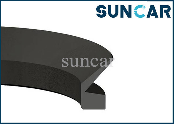 comprar V-anel de borracha da VE que sela o tipo selo de Rod de pistão V do cilindro hidráulico online manufacture