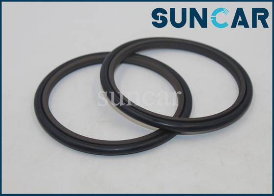 comprar Selo PTFE NBR Rod Seal Buffer Ring hidráulico da etapa do selo GSJ do amortecedor de HBTS online manufacture
