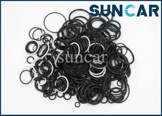 comprar 709-99-13102 7099913102 válvula de controle de Main Valve Seal Kit For PC300-6 PC350-6 PC400-6 da máquina escavadora online manufacture