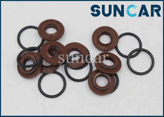comprar 702-16-01051 7021601051 máquina escavadora piloto de Valve Repair Seal Kit For PC200-6 PC210-6 KOMATSU online manufacture