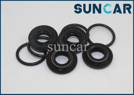 comprar Jogo do selo da válvula de controle do jogo 7021601220 da selagem da válvula do PPC de PC100-6 PC120-6 KOMATSU 702-16-01220 online manufacture