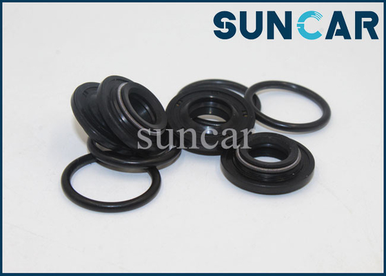 comprar 702-16-01542 7021601542 válvula do PPC de Kit For PC100-6 PC120-6 KOMATSU do selo da válvula de controle online manufacture