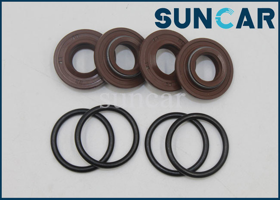 comprar Jogo piloto de Seal Kit 702-16-01541 Valve Seal Repair da máquina escavadora de PC100-6 PC120-6 online manufacture