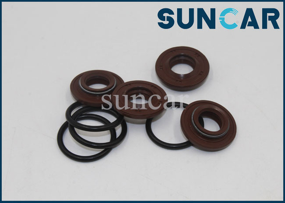 comprar 702-16-01540 máquina escavadora de Kit For Overseas Version PC120-6LC-6 PC200-6 do selo da válvula do PPC online manufacture