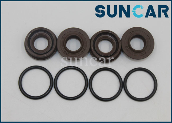 comprar Versão ultramarina do jogo 702-16-04250 de Control Valve Seal do piloto do curso para PC160LC-7 PC220-7 PC270-7 KOMATSU online manufacture