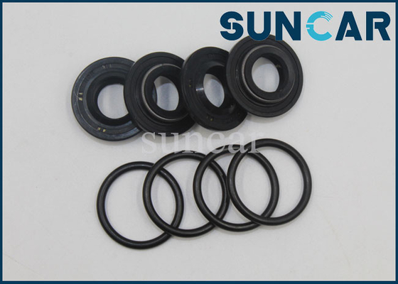 comprar Reparo piloto Kit For PC200LC-6 PC200-6 KOMATSU da máquina escavadora 702-16-01430 ultramarino Control Valve Seal da versão online manufacture