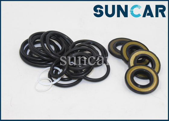 comprar 700-82-38000 Assy principal da válvula de controle de Kit Komatsu WA180-1 do selo da válvula dos carregadores online manufacture