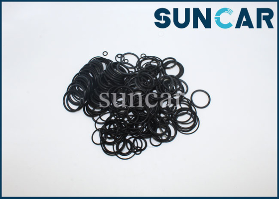 comprar Jogo VOE 14609486 do selo da válvula de controle do cano principal VOE14609486 para a máquina escavadora EC460B EC460C de SUNCARVO.L.VO online manufacture