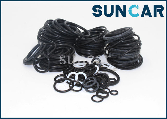 comprar Jogo da selagem de Main Control Valve da máquina escavadora VOE14588359 de EC55C EC60C SUNCARVO.L.VO 14588359 VOE 14588359 online manufacture