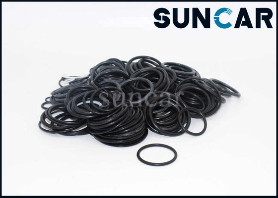 comprar Máquina escavadora de selagem de SUNCARVO.L.VO 14598339 principais Kit For EC330B EC360B do jogo do selo da válvula VOE14598339 online manufacture
