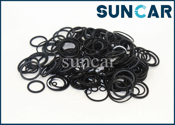 comprar Jogo de reparação principal da válvula de SUNCARVO.L.VO 14506889 do jogo do selo da válvula de controle de EC200B EC210B EC240B VOE14506889 online manufacture