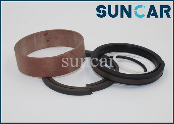 comprar Jogo de SUNCARVO.L.VO Hydraulic Sealing da máquina escavadora do jogo de reparação EC55B EC55D EC60D do selo do CYL do braço do Dipper VOE14589153 online manufacture