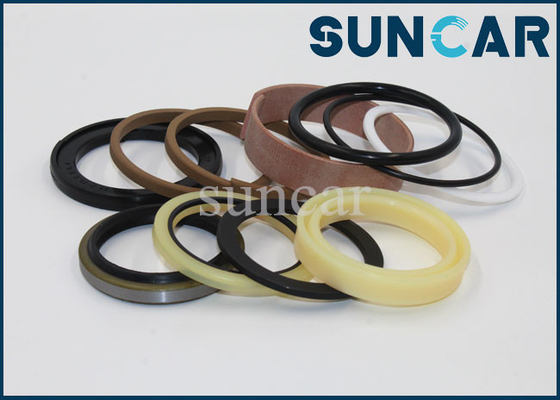comprar Máquina escavadora Seal Kit do jogo VOE 14585079 SUNCARVO.L.VO da selagem do cilindro da cubeta de EC80D ECR88D VOE14585079 online manufacture
