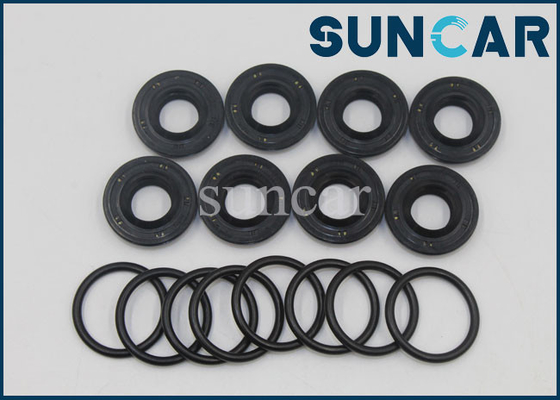 comprar 7021601050 máquina escavadora piloto Seal Kits de Valve Seal Kit PC200-6 PC210-6 online manufacture