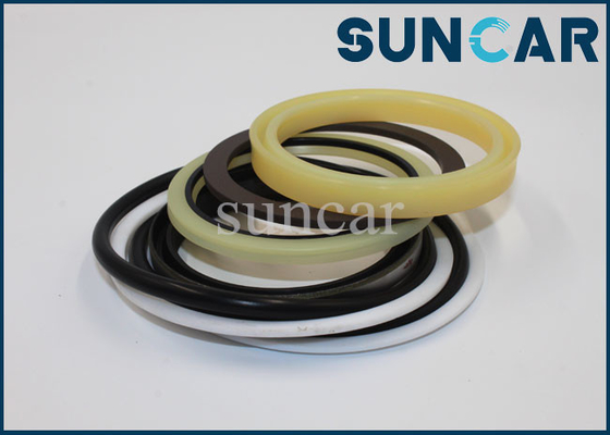 comprar Jogo de reparação do cilindro hidráulico de SUNCARVO.L.VO do jogo 14589155 do selo do crescimento de EC135B EC140B ECR88D VOE14589155 online manufacture