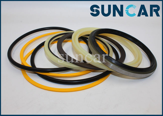comprar Selo do óleo Kit Fits do cilindro hidráulico do jogo de reparação VOE14513717 VOE 14513717 da cubeta SUNCARVO.L.VO EC290 EC290B online manufacture
