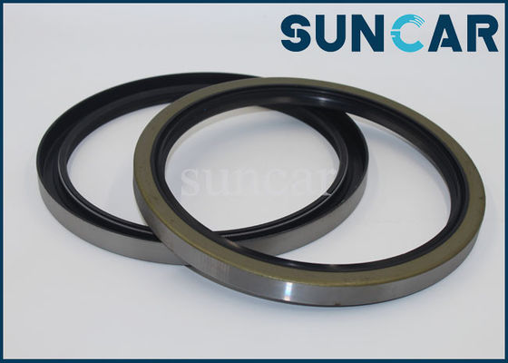 comprar Selo do óleo do dispositivo de 4411143 balanços para a máquina escavadora Transmission de ZX110 ZX110M ZX120-E Hitachi online manufacture