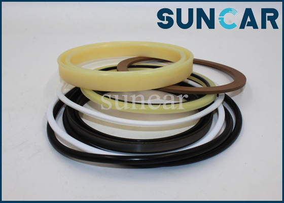 comprar Modelo Excavator de Kit For EC290B EC380DHR do serviço do cilindro do braço do Dipper do jogo VOE14589138 do selo de SUNCARVO.L.VO online manufacture