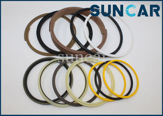 comprar Equipamento pesado SUNCARVO.L.VO de Kit Fits EC350E EC380D EC380DHR do selo do cilindro do braço do Dipper VOE14660581 online manufacture