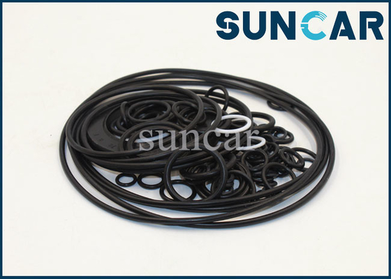 comprar Jogo SOLAR principal do selo de Regu do corpo 300LC-V do jogo DOOSAN da selagem da bomba de 401-00225AKT 40100225AKT online manufacture