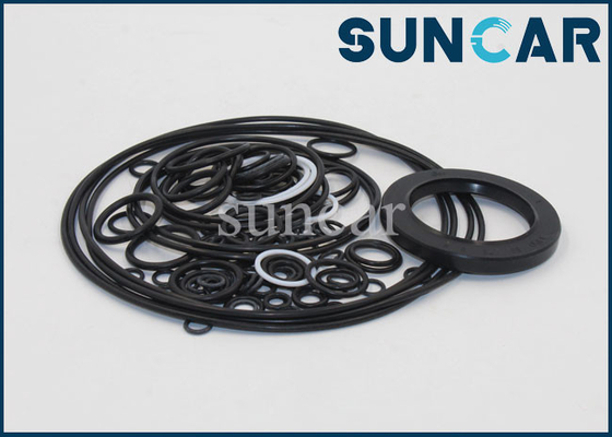 comprar Do selo principal do CORPO REGU do jogo de reparação 2401-9233KT da bomba de Doosan máquina escavadora 290LC-V 330LC-V SOLAR SOLAR de Kit For online manufacture