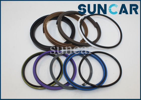 comprar Selo Kit Wear Resistance Hydraulic Cylinder Kit For John Deere 892DLC 892 do reparo do crescimento AT196475 online manufacture