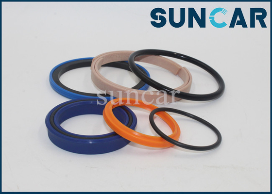 comprar Jogo de reparação de alta qualidade do selo do cilindro do TURBOCOMPRESSOR dos ajustes 3CX do jogo 991/00103 do selo do cilindro do JCB online manufacture