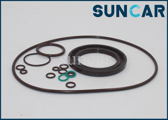 comprar Jogo de reparação principal principal do selo da bomba de Kit For REXROTH A6VM80 do selo da bomba A6VM80 Desgaste-resistente online manufacture