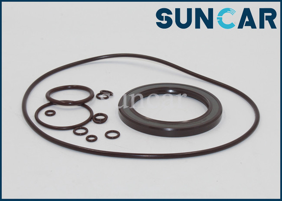 comprar O jogo principal A6VM107 do selo da bomba cabe o reparo principal Kit Main Pump Replacement Kit do selo da bomba de REXROTH A6VM107 online manufacture