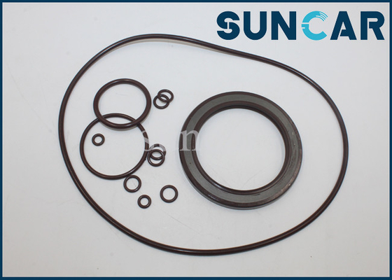 comprar Lubrifique e vista - o jogo principal principal resistente da selagem da bomba de Kit For REXROTH A6VM160 do selo da bomba A6VM160 online manufacture
