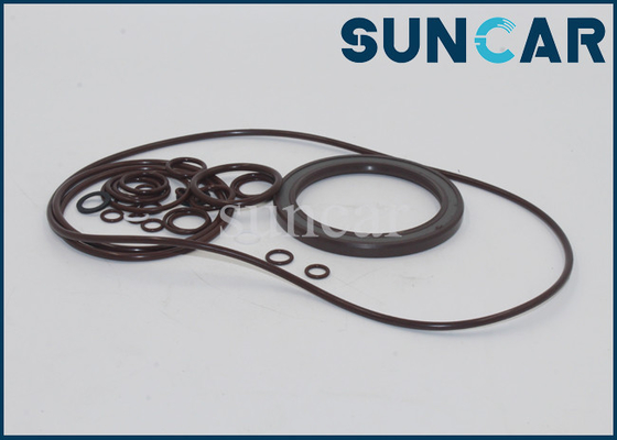 comprar A6VM200 cabe o selo principal Kit Main Pump Sealing Kit da bomba de REXROTH A6VM200 online manufacture