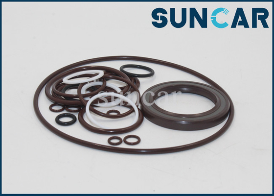 comprar Jogo principal A7VO55 do selo da bomba para do serviço principal da bomba de REXROTH A7VO55 a resistência química de Kit Abrasion Resistant And High online manufacture