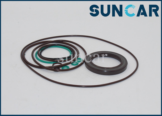 comprar Jogo principal alto principal da substituição da bomba da resistência química de Kit Fits REXROTH A11VO60 do serviço da bomba A11VO60 online manufacture
