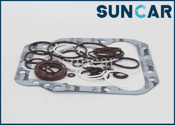 comprar Jogo de alta qualidade principal da substituição da bomba hidráulica do C.A.T 12G de Kit Fits For do serviço da bomba online manufacture