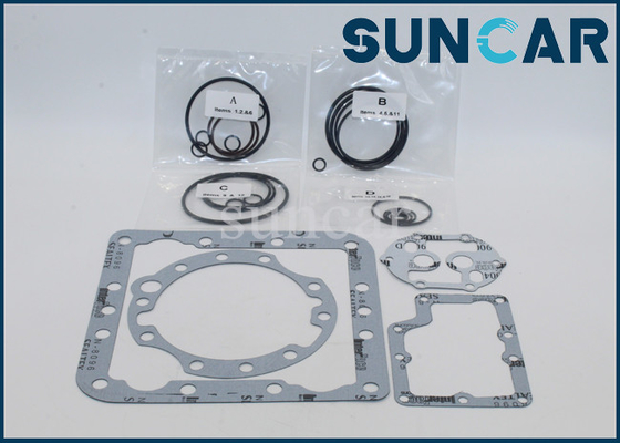 comprar Jogo de reparação principal de alta qualidade principal do selo da bomba de Kit For SAUER DANFOSS PV22 do selo da bomba PV22 online manufacture