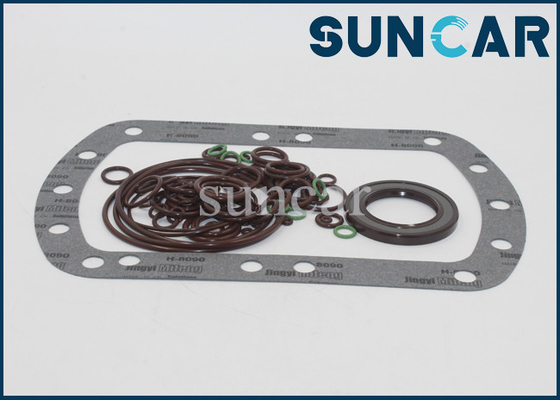 comprar Jogo principal do selo da bomba do jogo principal principal da substituição da bomba de Kit For REXROTH A8VO55 da selagem da bomba A8VO55 online manufacture