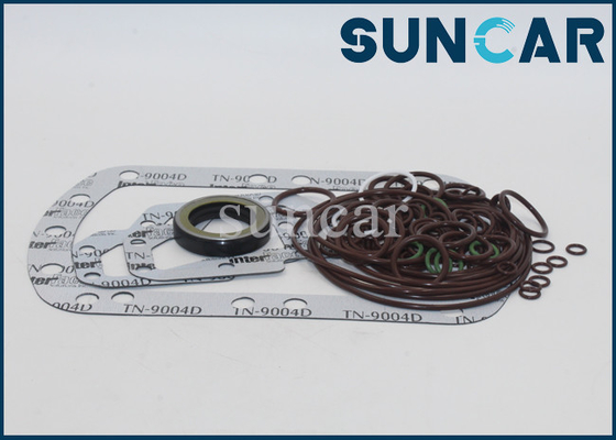 comprar Jogo principal de alta qualidade principal do selo do reparo da bomba de Kit Fits REXROTH A8VO80 da substituição da bomba A8VO80 online manufacture