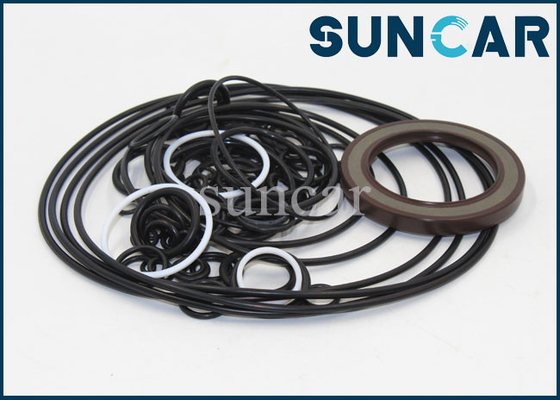 comprar Peças sobresselentes do jogo R450LC-7 HCE Hyundai do selo da bomba XJBN-00966 hidráulica online manufacture
